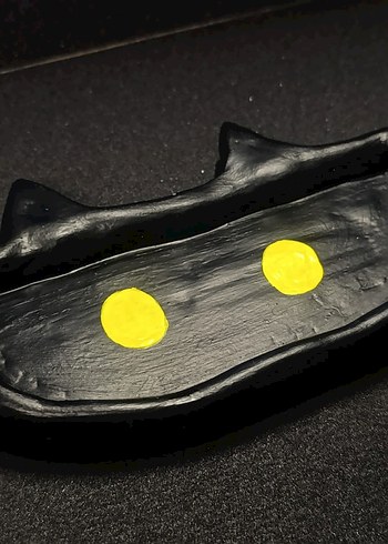 Garip şeyler seti - Görsel 3