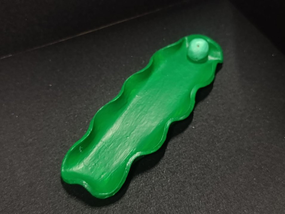 Garip şeyler seti - Görsel 4