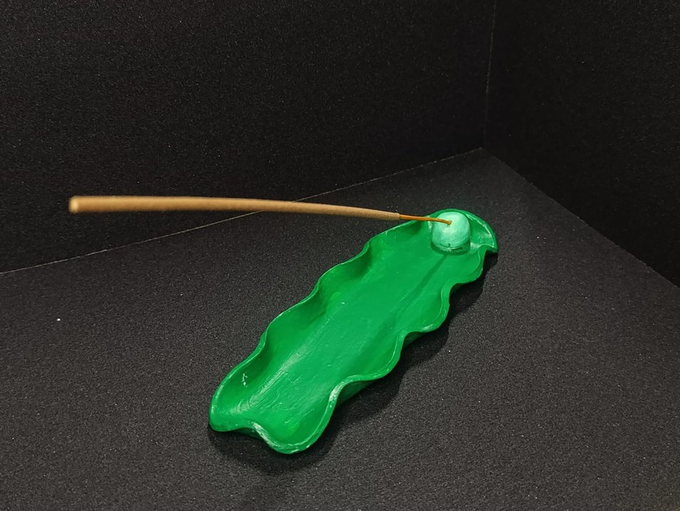 Garip şeyler seti - Görsel 5