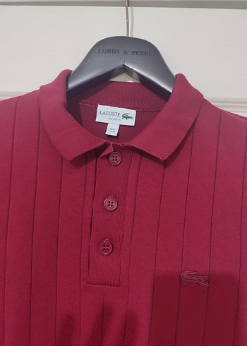 Lacoste m