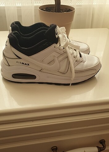 Nike airmax 38 numara iyi durumda