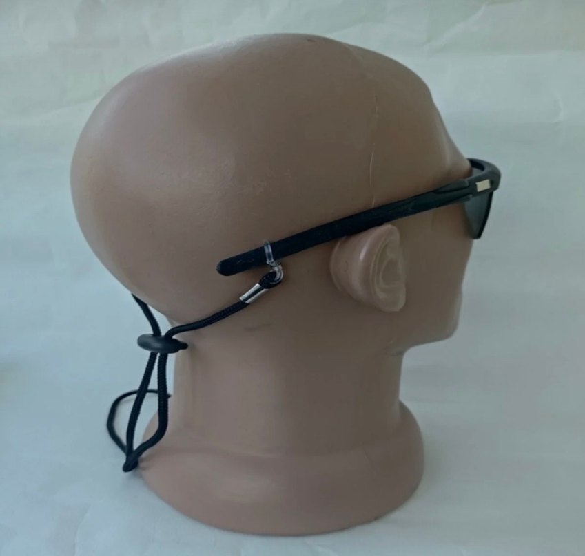 5.11 Erkek tactikal gözlük - Görsel 3