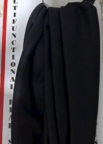 Erkek Hedef Street Termal Boyunluk - Görsel 2