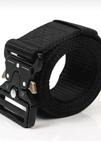 Erkek taktik Kemer - Görsel 2