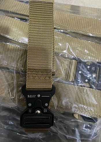 Erkek taktik Kemer - Görsel 4