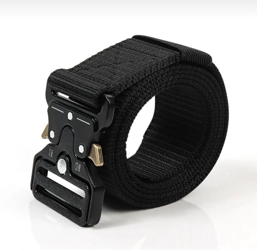 Erkek taktik Kemer - Görsel 2