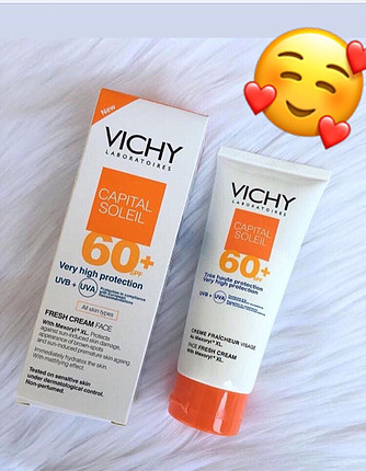 Güneş kremi 100 ml