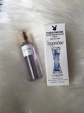 Hypnose oejinal tester parfüm