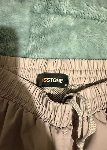 Erkek Çocuk Gri Rahat Kesim Eşofman Altı - Görsel 4