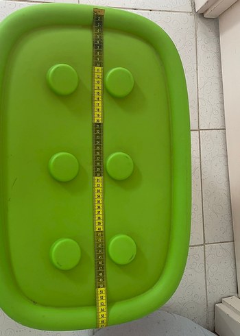 Renkli Eğitim Oyuncağı Kutusu - Görsel 3