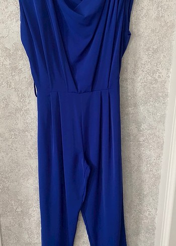 Saks mavisi tulum - Görsel 2