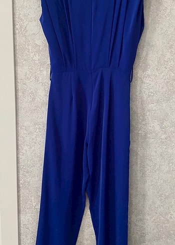 Saks mavisi tulum - Görsel 3