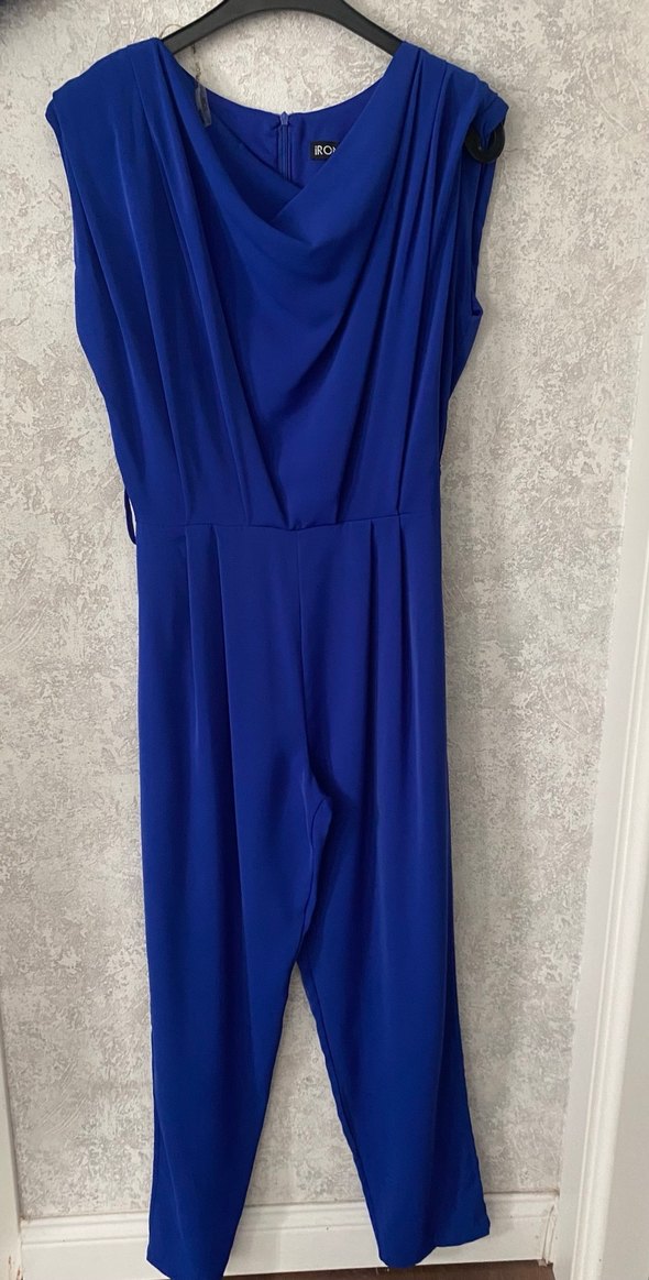 Saks mavisi tulum - Görsel 2