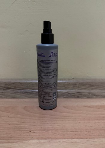 Urban Care Biotin & Kafein Saç Toniği Sprey - Görsel 2