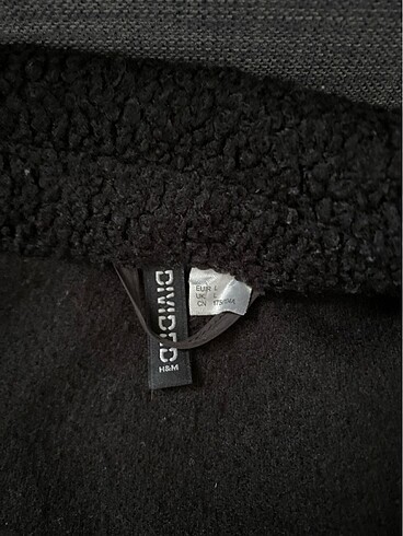 H&M Hm oversize ceket