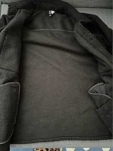 l Beden Hm oversize ceket