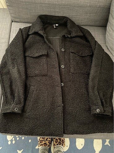 Hm oversize ceket