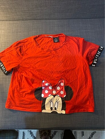 Mini mouse tişört