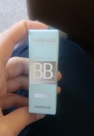 FARMASİ BB MAT RUJ 07 NUMARA