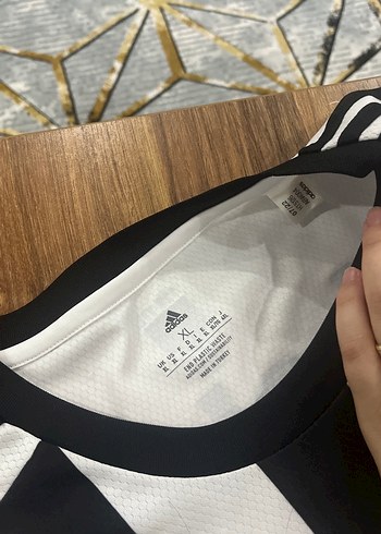 Orijinal 120. Yıla özel Beşiktaş forması tertemiz - Görsel 2