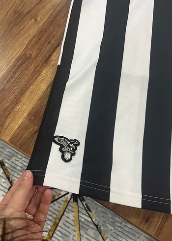 Orijinal 120. Yıla özel Beşiktaş forması tertemiz - Görsel 3