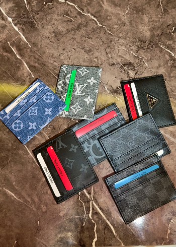 Kartlık Cüzdan - Görsel 2