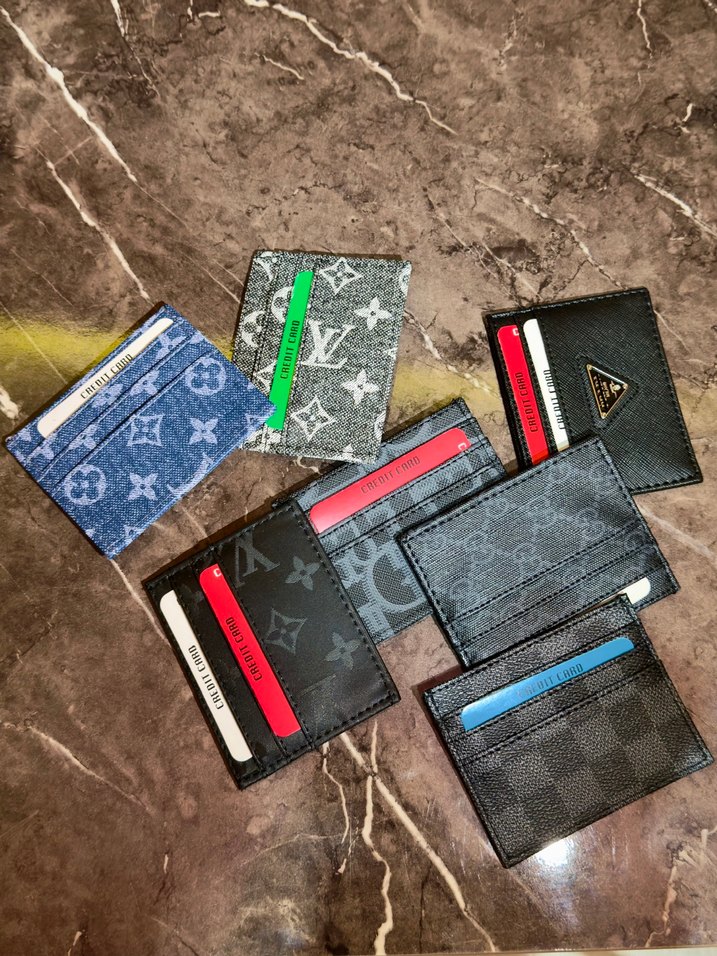 Kartlık Cüzdan  - Görsel 2