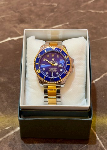 Erkek  Kol Saati - Görsel 2