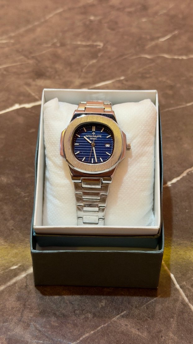 Erkek  Kol Saati - Görsel 2