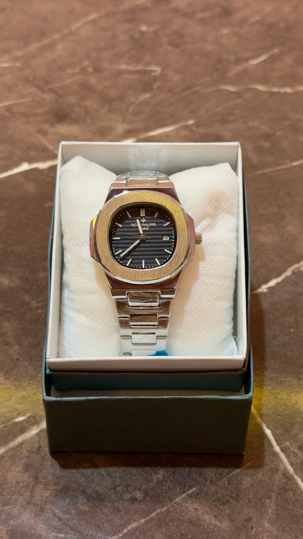 Erkek  Kol Saati - Görsel 2