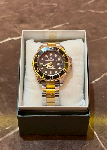 Erkek  Kol Saati - Görsel 2