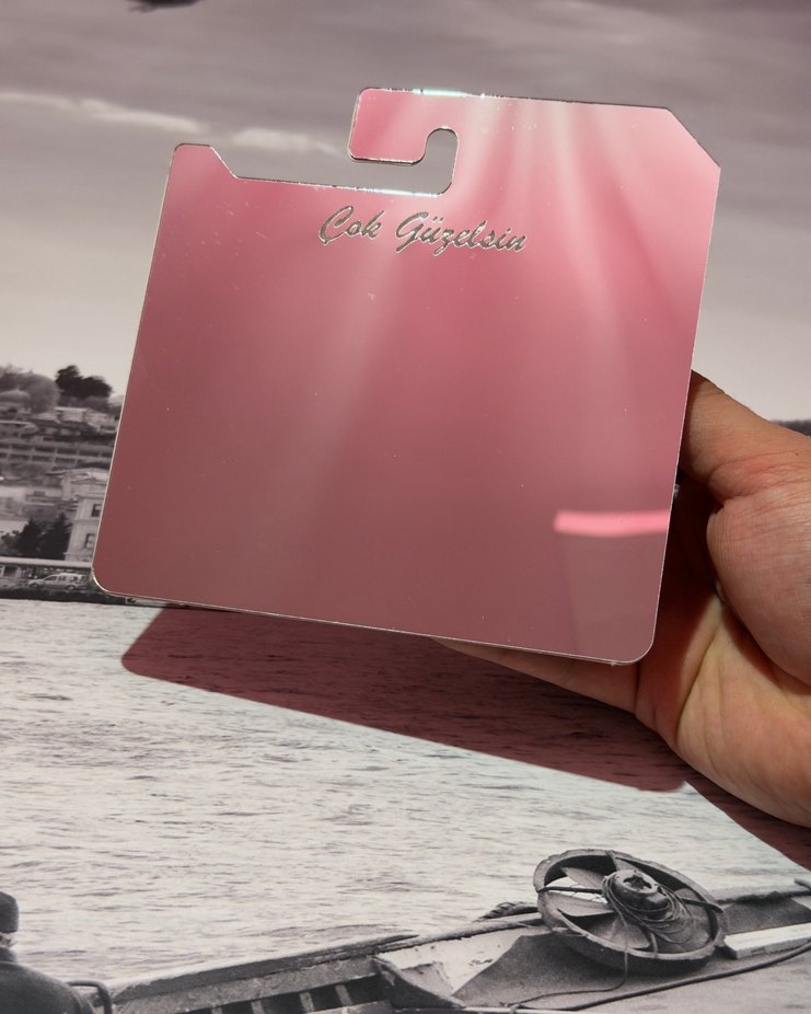 Mini Buket Sevgililer Günü Hediyesi  - Görsel 2