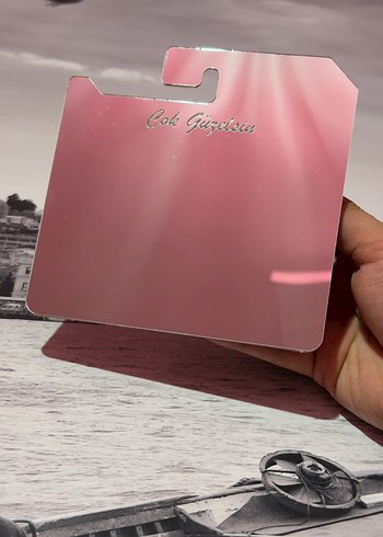 Mini Buket Sevgililer Günü Hediyesi  - Görsel 2