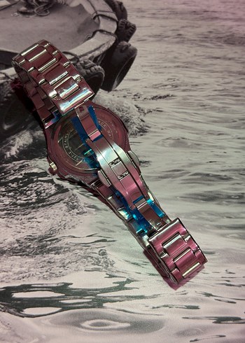 Eşref Tek Kol Saati - Görsel 3