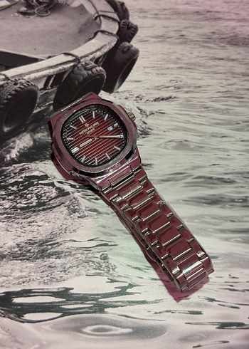 Eşref Tek Kol Saati - Görsel 2