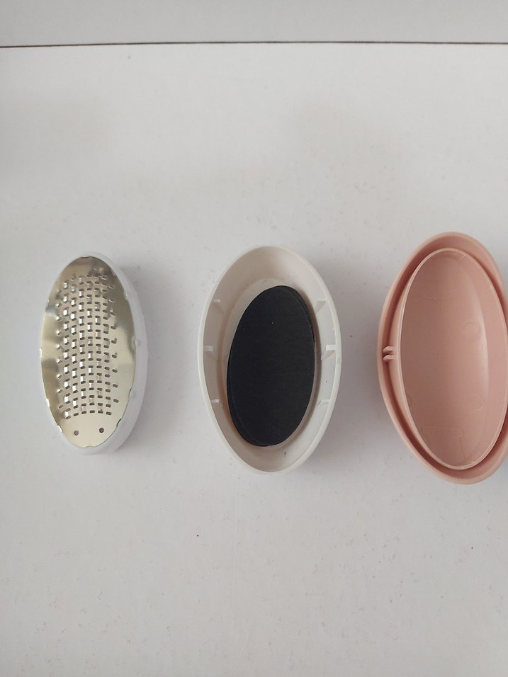 Pedikür seti Sıfır - Görsel 4