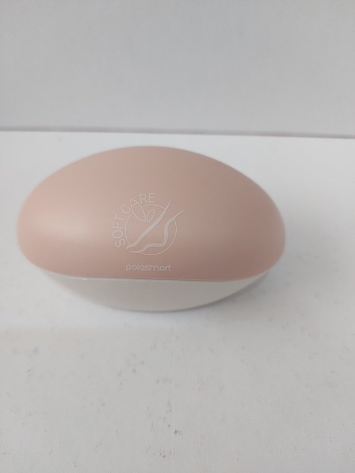 Pedikür seti Sıfır - Görsel 2