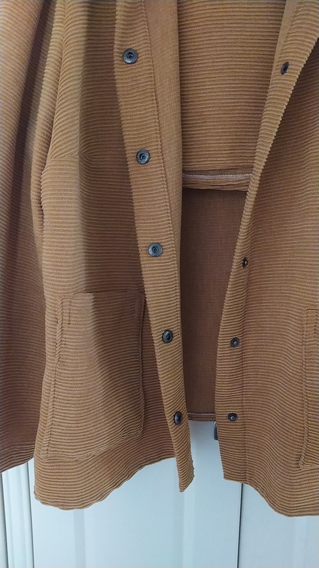 çıt çıtlı spor etek ceket takımı - Görsel 2