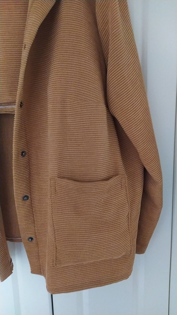 çıt çıtlı spor etek ceket takımı - Görsel 4