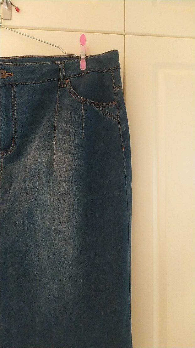 kot etek - Görsel 3