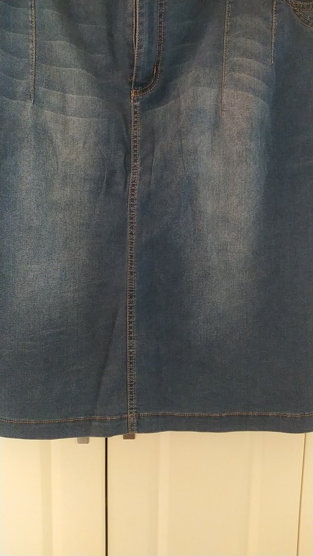 kot etek - Görsel 2