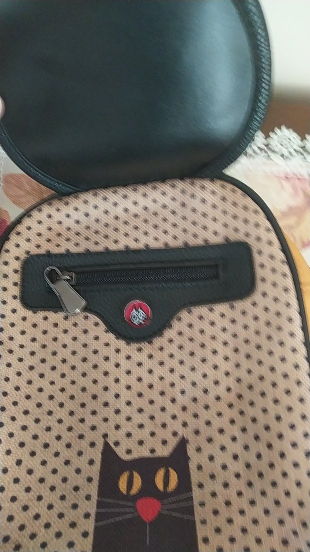 sarı Deri Bohem Kadın Çanta - Görsel 3