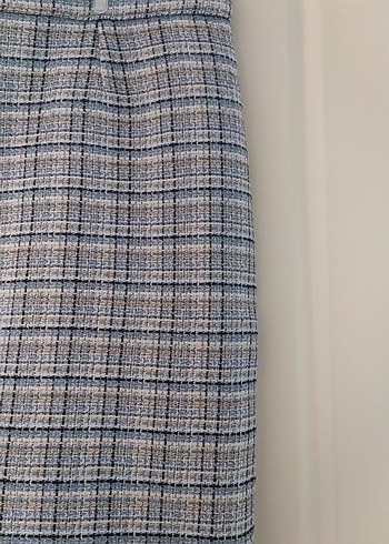 özel yapım Chanel etek - Görsel 3