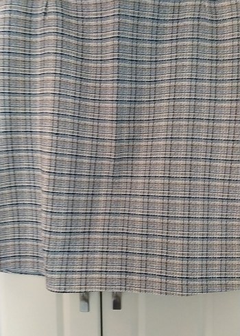 özel yapım Chanel etek - Görsel 2