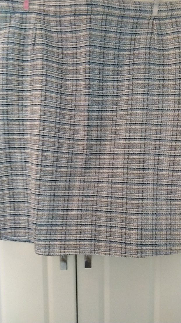 özel yapım Chanel etek - Görsel 2