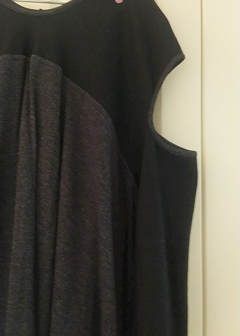 Gri panço - Görsel 3