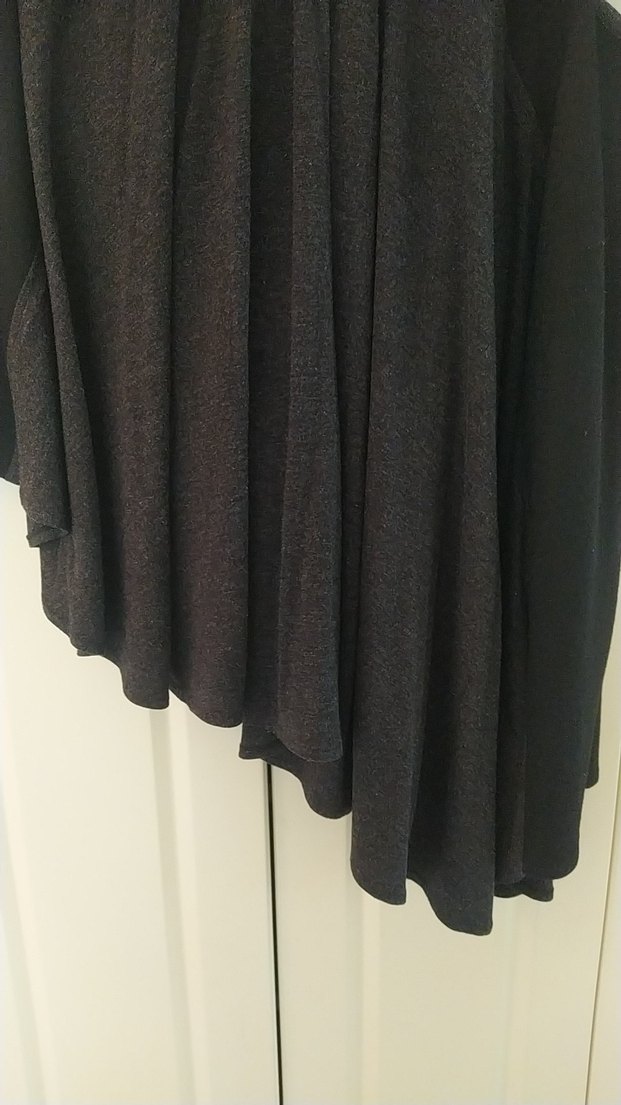 Gri panço - Görsel 2