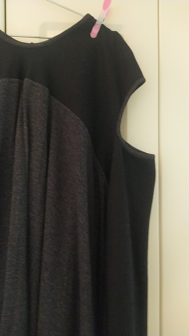 Gri panço - Görsel 3