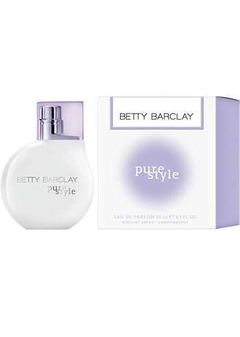 Betty Barclay Pure Style Kadın Parfümü 20 ml - Görsel 4