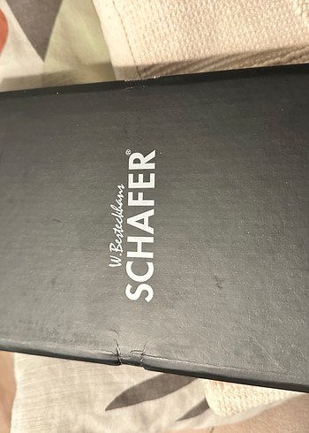 Schafer Lena 18 Parça Çatal Kaşık Bıçak Takımı - Görsel 2